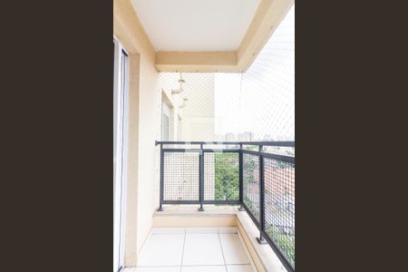 Apartamento à venda com 50m², 2 quartos e 1 vagaSacada