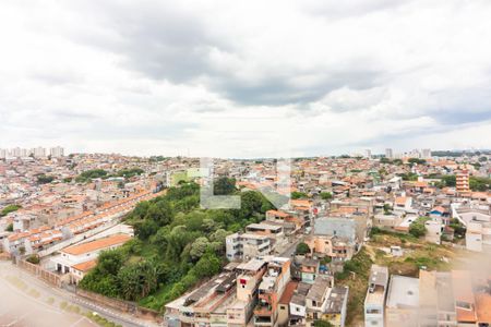 Apartamento à venda com 50m², 2 quartos e 1 vagaVista 