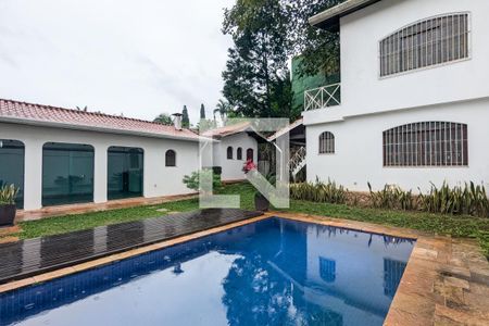Casa para alugar com 800m², 6 quartos e 4 vagas Casa para alugar com 800m², 6 quartos e 4 vagasPiscina