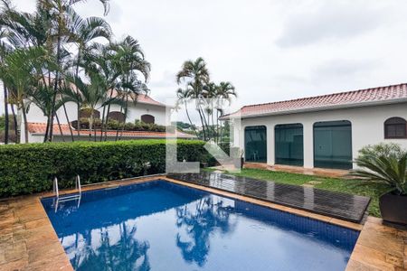 Casa para alugar com 800m², 6 quartos e 4 vagas Casa para alugar com 800m², 6 quartos e 4 vagasPiscina