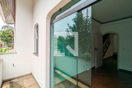 Casa para alugar com 800m², 6 quartos e 4 vagas Casa para alugar com 800m², 6 quartos e 4 vagasVaranda do home office