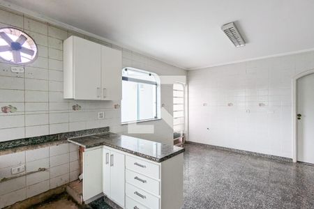 Casa para alugar com 800m², 6 quartos e 4 vagas Casa para alugar com 800m², 6 quartos e 4 vagasCozinha