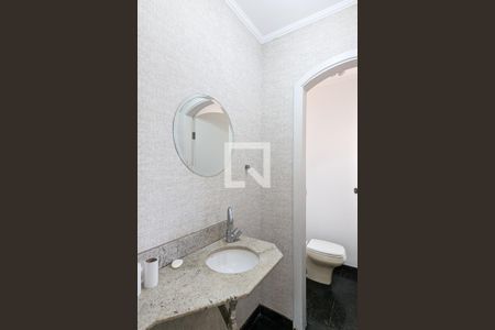 Casa para alugar com 800m², 6 quartos e 4 vagas Casa para alugar com 800m², 6 quartos e 4 vagasLavabo