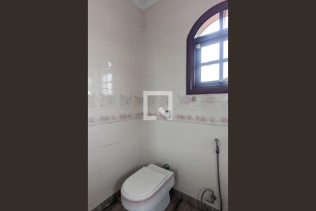 Casa para alugar com 800m², 6 quartos e 4 vagas Casa para alugar com 800m², 6 quartos e 4 vagasBanheiro da suíte 4