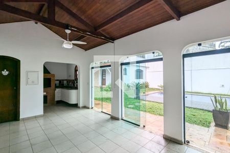Casa para alugar com 800m², 6 quartos e 4 vagas Casa para alugar com 800m², 6 quartos e 4 vagasChurrasqueira