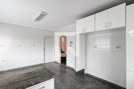 Casa para alugar com 800m², 6 quartos e 4 vagas Casa para alugar com 800m², 6 quartos e 4 vagasCozinha