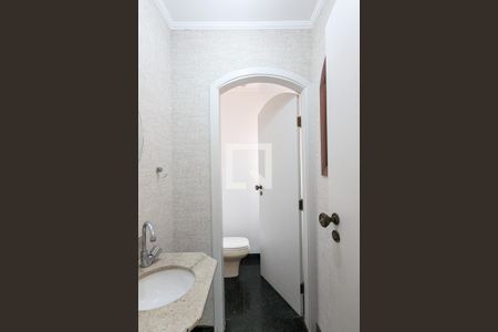 Casa para alugar com 800m², 6 quartos e 4 vagas Casa para alugar com 800m², 6 quartos e 4 vagasLavabo