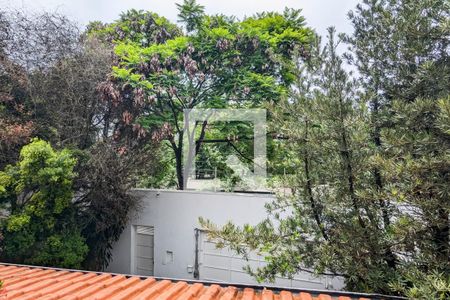 Casa para alugar com 800m², 6 quartos e 4 vagas Casa para alugar com 800m², 6 quartos e 4 vagasVista da varanda do home office