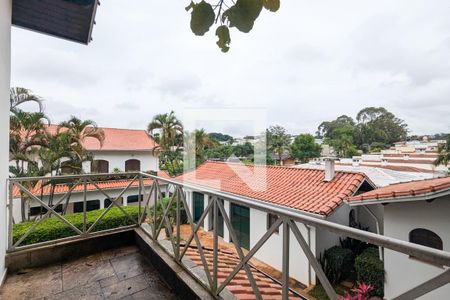 Casa para alugar com 800m², 6 quartos e 4 vagas Casa para alugar com 800m², 6 quartos e 4 vagasVaranda da suíte 2