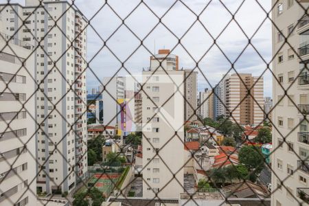 Apartamento à venda com 167m², 3 quartos e 3 vagasVista do Quarto 3