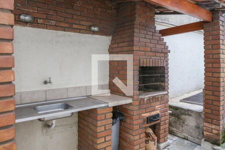 Apartamento à venda com 167m², 3 quartos e 3 vagasÁrea comum - Churrasqueira