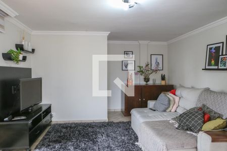 Apartamento à venda com 167m², 3 quartos e 3 vagasSala Piso Superior