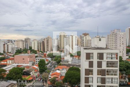 Apartamento à venda com 167m², 3 quartos e 3 vagasVista da Sala