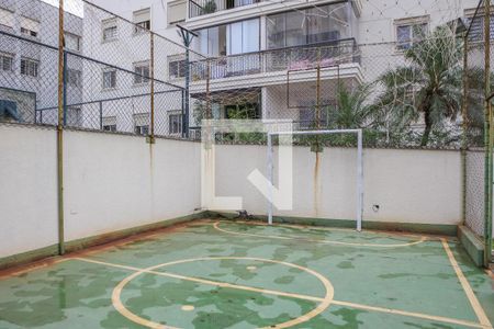 Apartamento à venda com 167m², 3 quartos e 3 vagasQuadra Esportiva