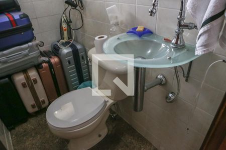 Apartamento à venda com 167m², 3 quartos e 3 vagasLavabo