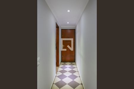 Apartamento à venda com 167m², 3 quartos e 3 vagasEntrada