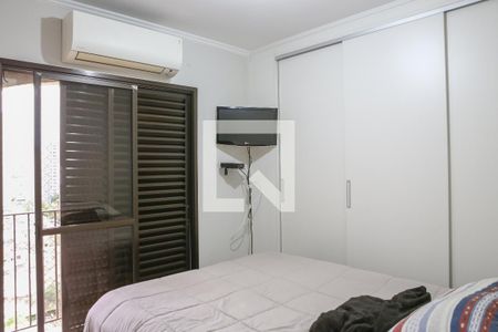 Apartamento à venda com 167m², 3 quartos e 3 vagasQuarto 2