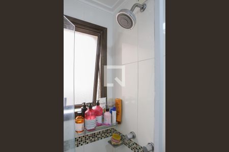 Apartamento à venda com 167m², 3 quartos e 3 vagasBanheiro Social