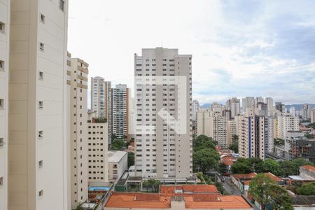 Apartamento à venda com 167m², 3 quartos e 3 vagasVista da Suíte