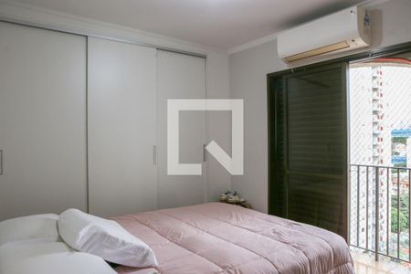 Apartamento à venda com 167m², 3 quartos e 3 vagasQuarto 3