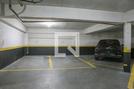 Apartamento à venda com 167m², 3 quartos e 3 vagasGaragem