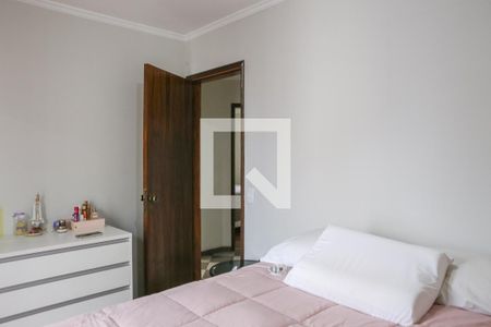 Apartamento à venda com 167m², 3 quartos e 3 vagasQuarto 3