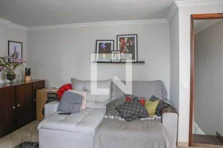 Apartamento à venda com 167m², 3 quartos e 3 vagasSala Piso Superior