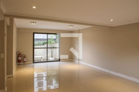 Apartamento à venda com 167m², 3 quartos e 3 vagasÁrea comum - Salão de festas