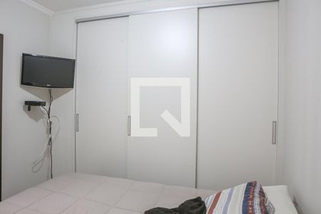 Apartamento à venda com 167m², 3 quartos e 3 vagasQuarto 2