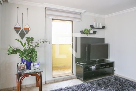 Apartamento à venda com 167m², 3 quartos e 3 vagasSala Piso Superior