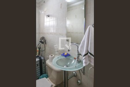 Apartamento à venda com 167m², 3 quartos e 3 vagasLavabo