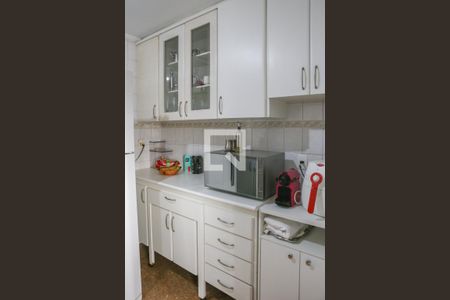 Apartamento à venda com 167m², 3 quartos e 3 vagasCozinha