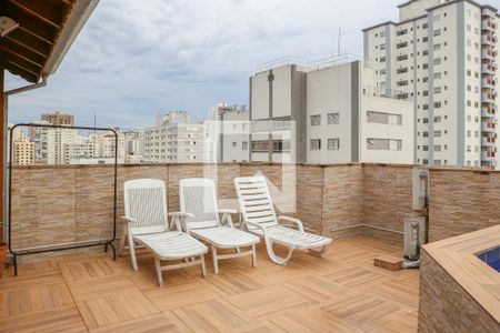 Apartamento à venda com 167m², 3 quartos e 3 vagasPiscina