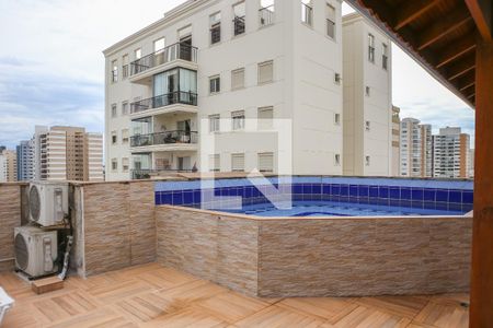 Apartamento à venda com 167m², 3 quartos e 3 vagasPiscina