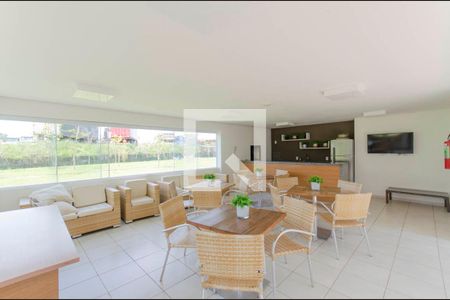 Apartamento para alugar com 94m², 2 quartos e 1 vagaÁrea Comum - Salão de Festas