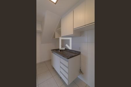 Apartamento para alugar com 94m², 2 quartos e 1 vagaCozinha 