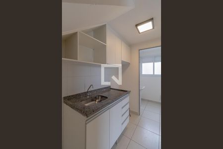 Apartamento para alugar com 94m², 2 quartos e 1 vagaCozinha 
