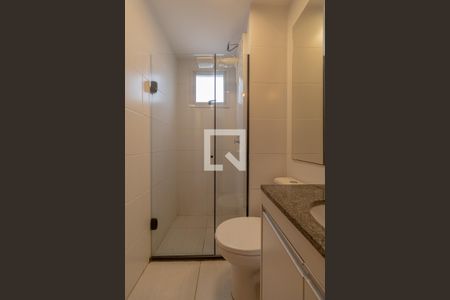 Apartamento para alugar com 94m², 2 quartos e 1 vagaBanheiro 