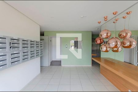 Apartamento para alugar com 94m², 2 quartos e 1 vagaÁrea Comum - Hall de Entrada