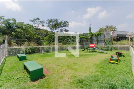 Apartamento para alugar com 94m², 2 quartos e 1 vagaÁrea Comum - Pet Place