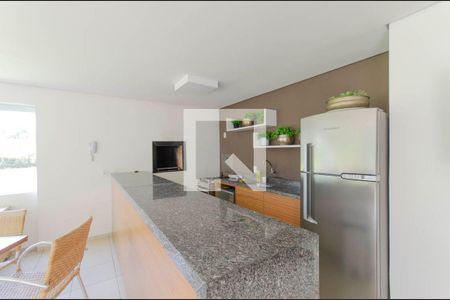 Apartamento para alugar com 94m², 2 quartos e 1 vagaÁrea Comum - Salão de Festas