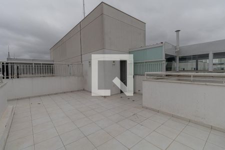 Apartamento para alugar com 94m², 2 quartos e 1 vagaCobertura
