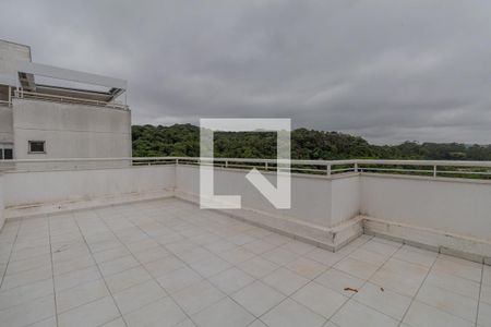Apartamento para alugar com 94m², 2 quartos e 1 vagaCobertura