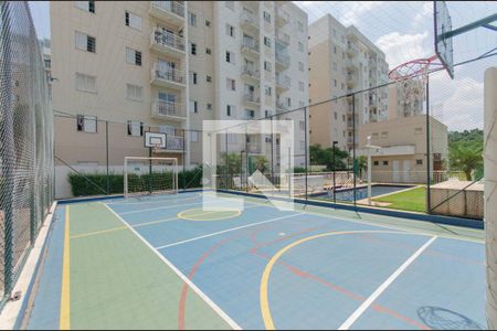 Apartamento para alugar com 94m², 2 quartos e 1 vagaÁrea Comum - Quadra