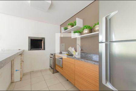 Apartamento para alugar com 94m², 2 quartos e 1 vagaÁrea Comum - Salão de Festas