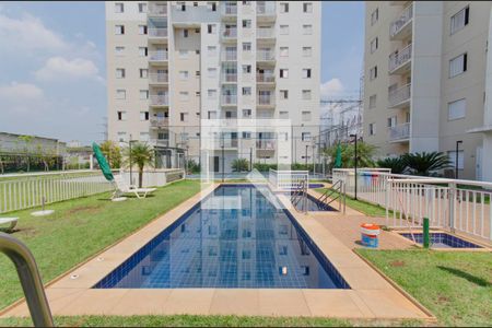 Apartamento para alugar com 94m², 2 quartos e 1 vagaÁrea Comum - Piscina