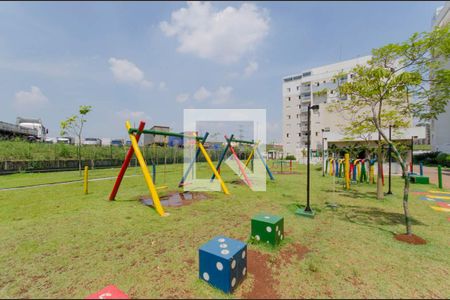 Apartamento para alugar com 94m², 2 quartos e 1 vagaÁrea Comum - Playground  