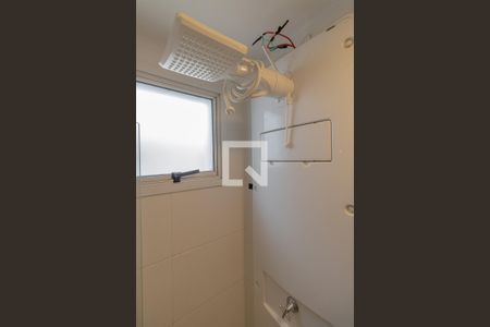 Apartamento para alugar com 94m², 2 quartos e 1 vagaBanheiro 
