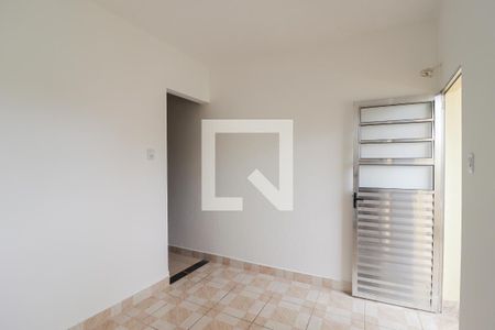 Quarto  de apartamento para alugar com 1 quarto, 40m² em Vila Prado, São Paulo