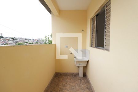 Apartamento para alugar com 40m², 1 quarto e sem vagaÁrea de Serviço